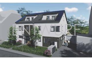 Grundstück zu kaufen in Potsdamer Straße 4-6, 41472 Neuss, Unbebautes Baugrundstück mit genehmigter Doppelhausplanung in Neuss-Holzheim