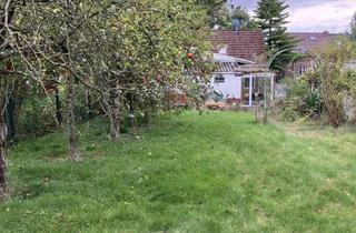 Grundstück zu kaufen in Am Weidengraben 11, 47269 Rahm, Großes Grundstück mit EFH im Duisburger Süden