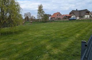 Grundstück zu kaufen in Binsenkoppel 100, 23942 Kalkhorst, sonniges Baugrundstück an der Ostsee