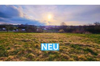 Grundstück zu kaufen in Am Dollfeld 18, 85643 Steinhöring, -NEU- Unverbaubare Ortsrandlage -DHH-Teilbar je 692m²- Abersdorf bei Steinhöring