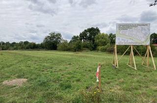 Grundstück zu kaufen in 16540 Hohen Neuendorf, Die ersten Häuser sind in Planung