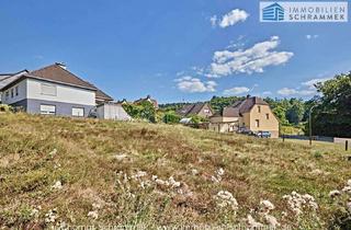 Grundstück zu kaufen in 58640 Iserlohn, SELTENE GELEGENHEIT: BAUGRUNDSTÜCK FÜR IHR TRAUMHAUS IN GEFRAGTER LAGE VON ISERLOHN-GRIESENBRAUCK!