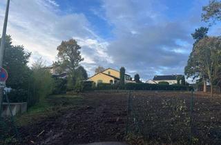 Grundstück zu kaufen in Dr-Wilhelm-Adt-Straße 10, 55543 Bad Kreuznach, Grundstück auf dem beliebten Kuhberg mit viel Gestaltungsmöglichkeit