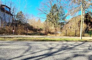 Grundstück zu kaufen in 16567 Mühlenbeck, FINALER PREIS | PROVISIONSFREI | Baugrundstück zum Bodenrichtwert in begehrter Wohnlage in Schildow