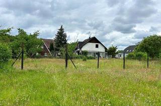 Grundstück zu kaufen in 14772 Altstadt, Brandenburg an der Havel - nah am Quenzsee