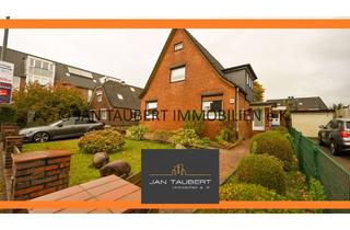 Grundstück zu kaufen in 24558 Henstedt-Ulzburg, ***GRUNDSTÜCK - zentrale Lage HAMBURGER STRASSE***