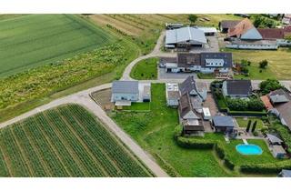 Grundstück zu kaufen in 79395 Neuenburg, Grundstück mit Potenzial - ideal für Familien