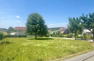 Grundstück zu kaufen in 94550 Künzing, Grund zum Glück!