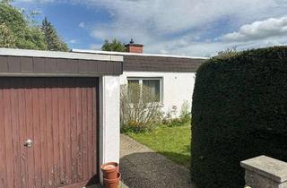 Grundstück zu kaufen in 65199 Dotzheim, Sie haben die Wahl - Modernisierung - oder Neubau - die Lage wir Ihnen gefallen !