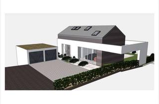 Grundstück zu kaufen in 42489 Wülfrath, Sofort bebaubares Grundstück mit Baugenehmigung und Projektierung für freistehendes EFH