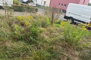 Grundstück zu kaufen in 63486 Bruchköbel, RARITÄT***traumhaftes Baugrundstück in zentraler Lage***