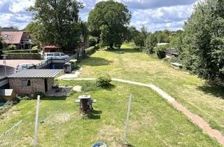 Grundstück zu kaufen in 49635 Badbergen, Großzügiges Baugrundstück im Zentrum von Badbergen!