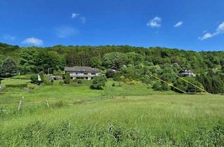 Grundstück zu kaufen in 52152 Simmerath, Einmalige Gelegenheit! Sonniges Baugrundstück in einem ruhigen Tal