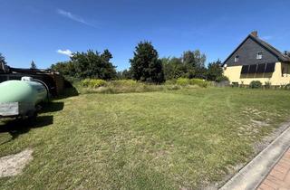 Grundstück zu kaufen in Birkenweg, 14550 Groß Kreutz, Baulandfläche im Berliner Umland