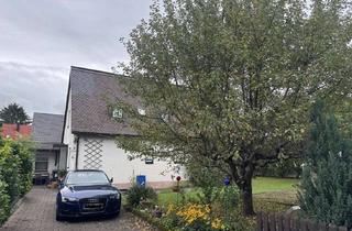 Grundstück zu kaufen in Adalbert Stifter Straße, 85435 Erding, 757 m² Baugrundstück in Top-Lage Erding – für DHH, ZFH oder MFH