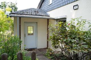 Grundstück zu kaufen in 14624 Dallgow-Döberitz, Sonniges Grundstück mit kleinem Einfamilienhaus in Dallgow Döberitz