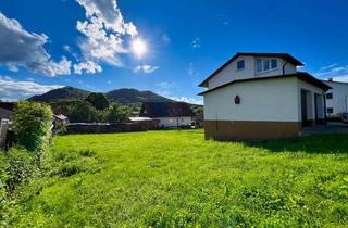 Grundstück zu kaufen in 72116 Mössingen, Bauplatz in zweiter Reihe