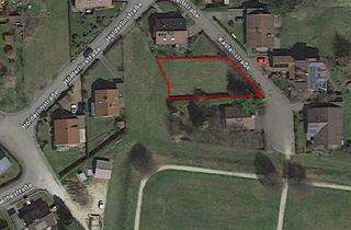 Grundstück zu kaufen in Kastellstraße 38, 73642 Welzheim, Seltene Gelegenheit: Bauplatz für Einfamilienhaus oder Mehrgenerationenwohnen mit großem Garten