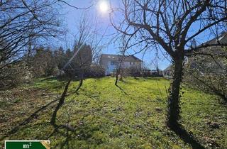 Grundstück zu kaufen in 42719 Wald, Ca. 1.300 m² sonniges Baugrundstück in ruhiger Lage in Wald direkt an der Korkenziehertrasse!