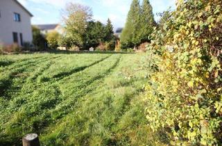 Grundstück zu kaufen in 72127 Kusterdingen, ...da lässt sich nach § 34 Baugesetzbuch etwas sehr Schönes drauf bauen!