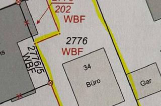Grundstück zu kaufen in 68789 St. Leon-Rot, Attraktives Baugrundstück im alten Wohngebiet, 314m² in ruhiger Lage von St. Leon-Rot