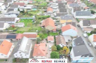 Grundstück zu kaufen in 68789 St. Leon-Rot, Attraktives Baugrundstück im alten Wohngebiet, 314m² in ruhiger Lage von St. Leon-Rot