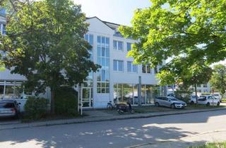 Büro zu mieten in Kraillinger Str. 12, 82131 Gauting, 230m² Büro- / Praxis- oder Ausstellungsfläche im Würmtal