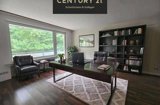 Büro zu mieten in 58099 Boele, Viel Raum für Ihr Gewerbe - Praxis- und Büroräume