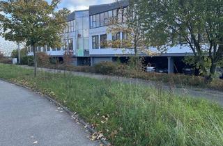 Büro zu mieten in 72072 Tübingen, Büroflächen mit Aussicht