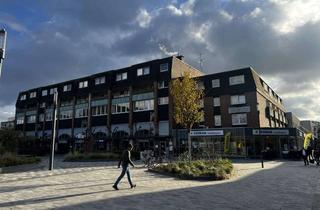 Büro zu mieten in Konrad Adenauer Platz, 40764 Langenfeld, Moderne Praxis- oder Bürofläche im Ärztezentrum Langenfeld – barrierefrei & zentral gelegen