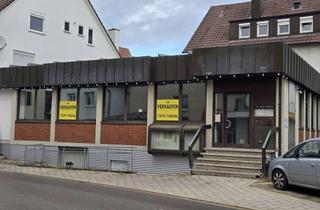 Gewerbeimmobilie kaufen in Dr. Hockertz-Str., 73635 Rudersberg, Wohn/Geschäftshaus in Rudersberg