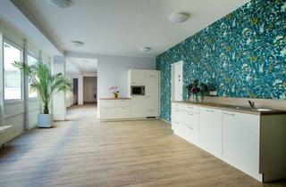 Büro zu mieten in Tuchmacherstraße 48 B, 14482 Babelsberg Nord, Büroflächen über 2.Etagen mit Lift im WeberPark