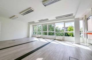 Büro zu mieten in Tuchmacherstraße 48 B, 14482 Babelsberg Nord, Bürofläche mit Lift im WeberPark