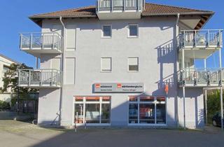 Büro zu mieten in Werderstraße 16A, 79379 Müllheim, Zentrale Bürofläche in Müllheim