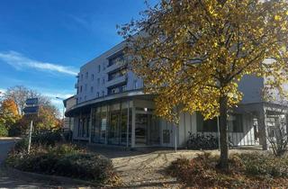 Gewerbeimmobilie mieten in 83026 Süd, Hochwertige und repräsentative Gewerbefläche am Brückenberg zu vermieten!