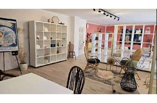 Büro zu mieten in 94469 Deggendorf, Laden-/Bürofläche in Deggendorf-Natternberg