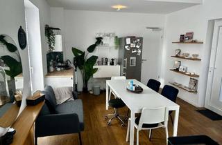Büro zu mieten in 67098 Bad Dürkheim, Friseursalon/Büro/Atelier/ ohne Provision zu vermieten. Sehr hochwertige Ausstattung mit Gäste-WC