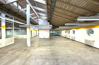 Büro zu mieten in 82194 Gröbenzell, Grosse Flächen im 1. OG / Büro / Gewerbe / Sportin zentraler Lage von Gröbbenzell zu vermieten.