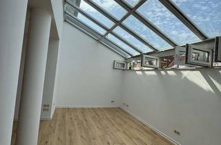 Gewerbeimmobilie mieten in Am Silberberg 22, 01454 Radeberg, Lichdurchfluteter Wohn/Gewerberaum mit Stil - in Radeberg am Silbersee