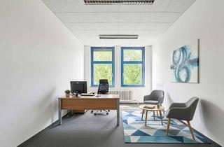 Büro zu mieten in Gartenfelder Straße 29-37, 13599 Haselhorst, Büro in Top-Lage – Mit Teeküche & Kantine ab sofort !*