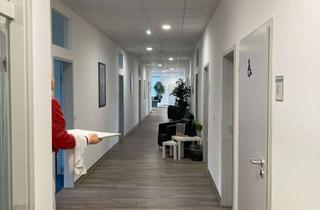 Büro zu mieten in 66113 Saarbrücken, Moderne Bürofläche in Saarbrücken – 385 m² im 4. OG mit Aufzug