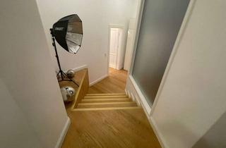 Gewerbeimmobilie kaufen in 61348 Bad Homburg, Altbaucharme trifft Moderne – Büroräume mit Wohnoption in der Kaiser-Friedrich-Promenade