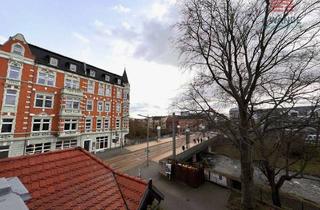 Gewerbeimmobilie kaufen in 99734 Nordhausen, Gepflegte Büroeinheit im Herzen von Nordhausen
