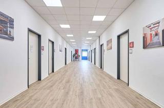 Büro zu mieten in Gartenfelder Straße 29-37, 13599 Haselhorst, Bürofläche im 3. Stock – Modern & günstig mieten!*