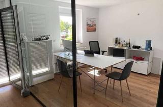 Büro zu mieten in Fichtenstraße 30, 76829 Landau, Büroeinheit in kernsaniertem Bürogebäude im Toplage von Landau