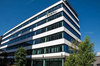 Büro zu mieten in Heinrich-Von-Stephan-Straße 15, 79100 Wiehre, Büroeinheiten im Milestone 5b