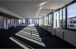 Büro zu mieten in Heinrich-Von-Stephan-Straße 15, 79100 Wiehre, Büroeinheit im 4. OG im Milestone 5b