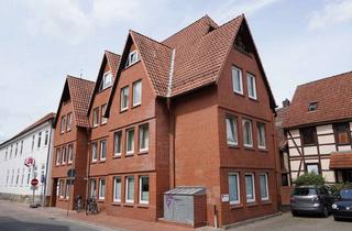 Gewerbeimmobilie kaufen in 31303 Burgdorf, * Toplage in der Altstadt von Burgdorf * - großzügige Gewerbe-/Büro-/Praxisfläche