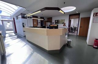 Praxen kaufen in 37603 Holzminden, Stilvolle und ansprechende Arztpraxis im Ärztehaus in Toplage von Holzminden