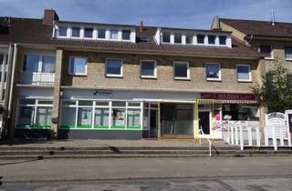 Büro zu mieten in Marienburger Platz, 25524 Itzehoe, Büro / Praxis / Ladenfläche in Itzehoe